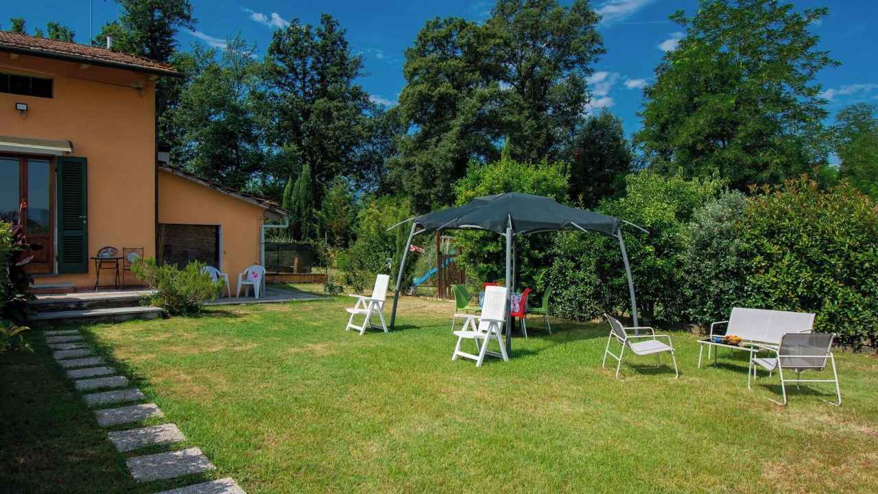 Photo of Outdoor in Castelfranco di Sotto