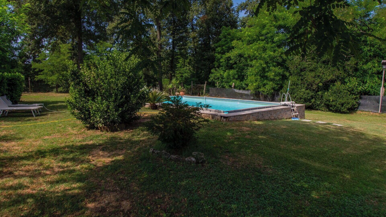 Photo of Outdoor in Castelfranco di Sotto
