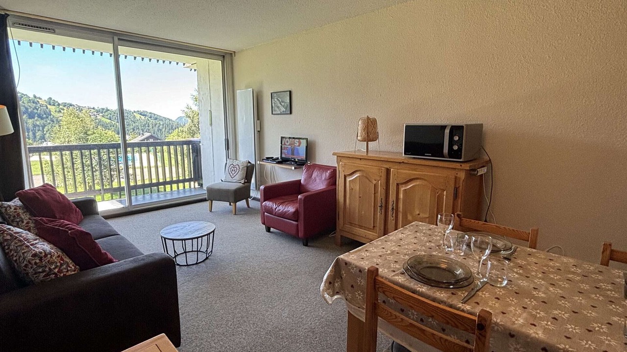 Photo of Livingroom in Notre-Dame-de-Bellecombe