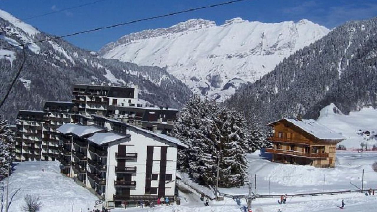 Photo of Outdoor in Notre-Dame-de-Bellecombe