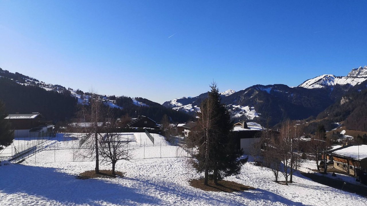 Photo of Outdoor in Notre-Dame-de-Bellecombe