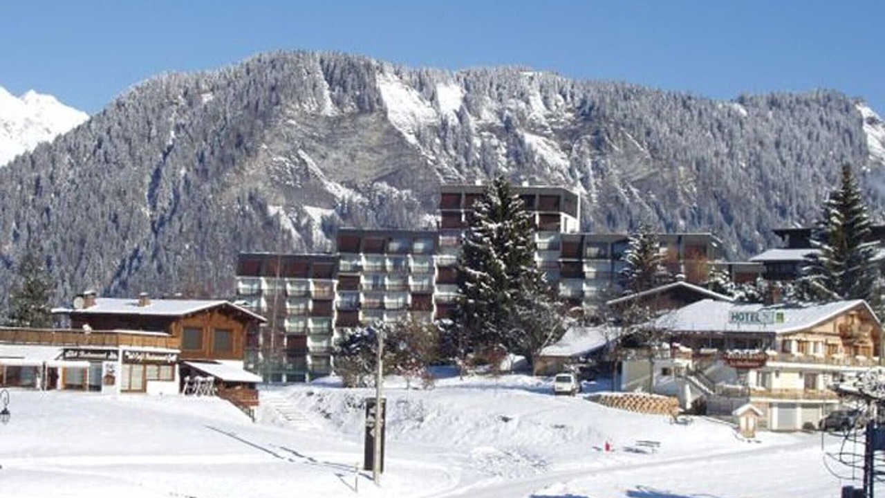 Photo of Outdoor in Notre-Dame-de-Bellecombe