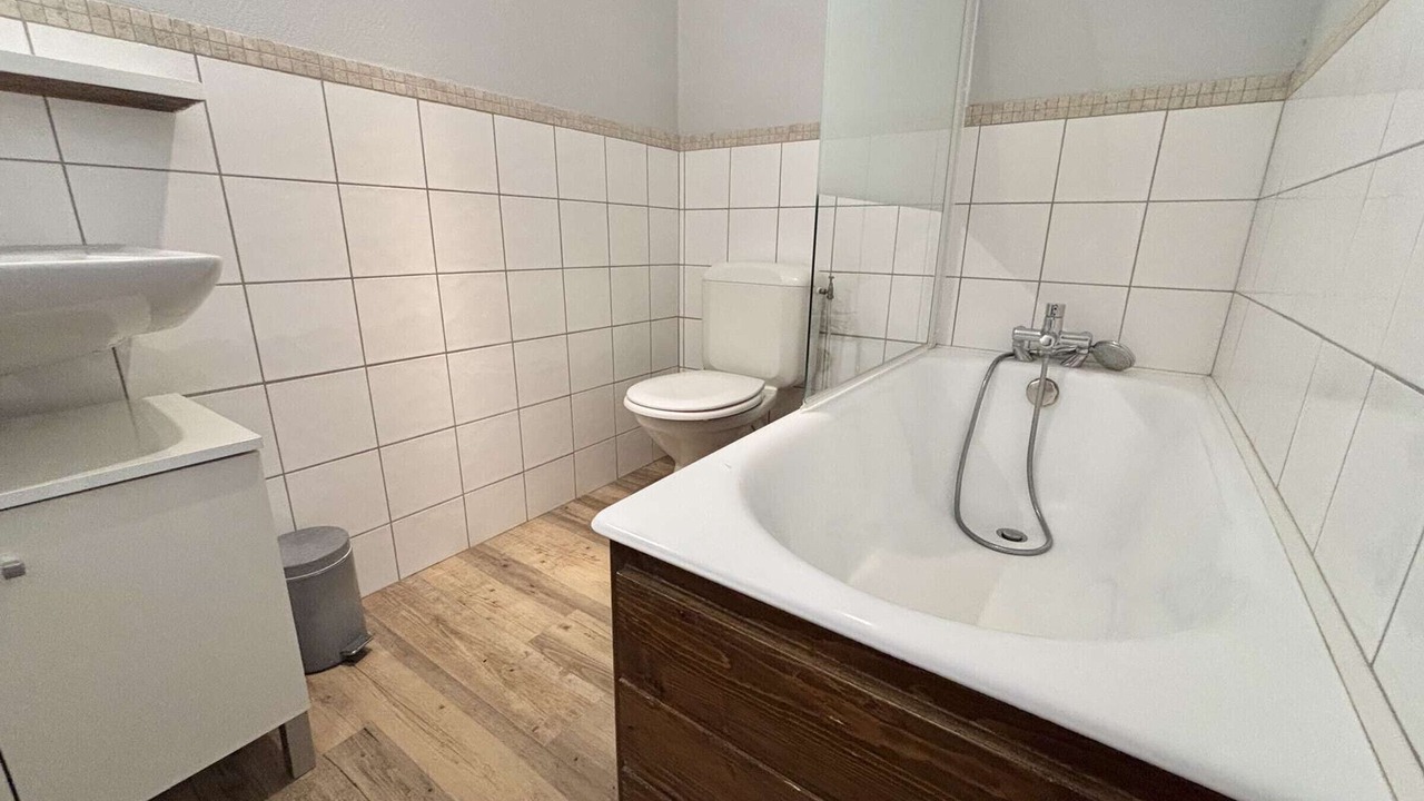 Photo of Bathroom in Notre-Dame-de-Bellecombe