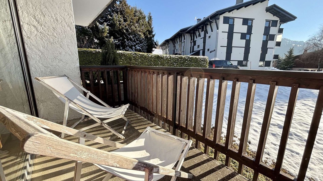 Photo of Outdoor in Notre-Dame-de-Bellecombe