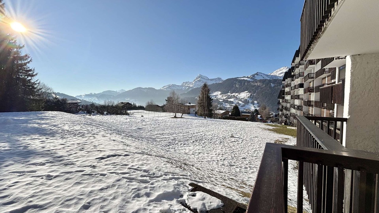 Photo of Outdoor in Notre-Dame-de-Bellecombe