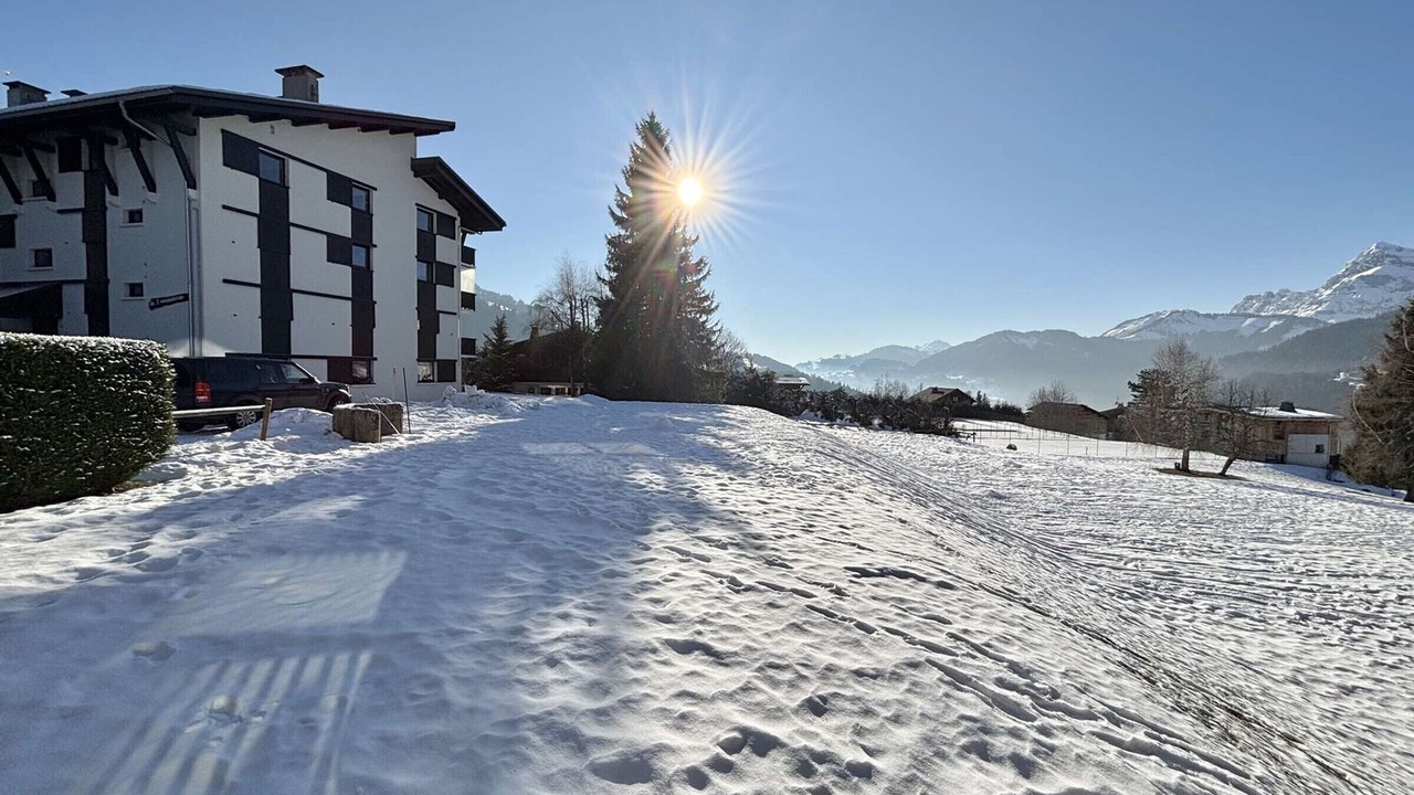 Photo of Outdoor in Notre-Dame-de-Bellecombe