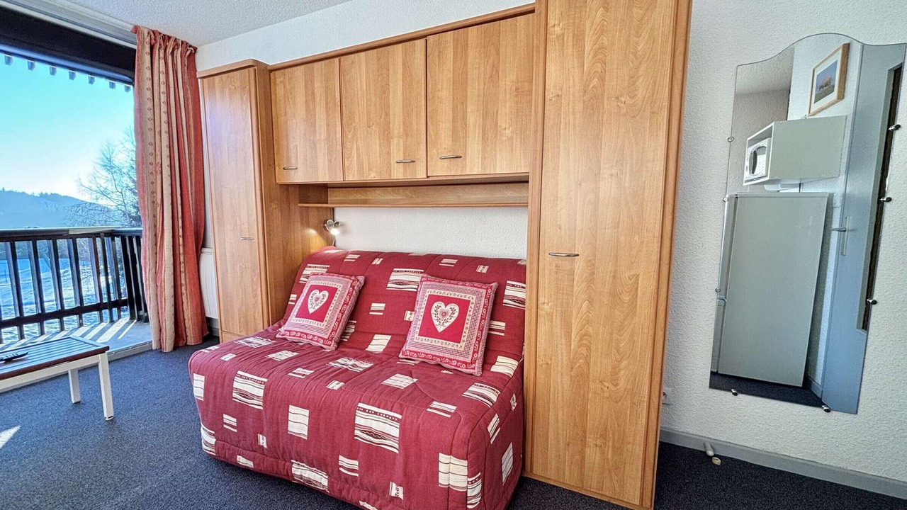 Photo of Bedroom in Notre-Dame-de-Bellecombe