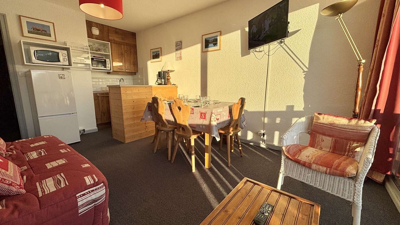 Photo of Livingroom in Notre-Dame-de-Bellecombe