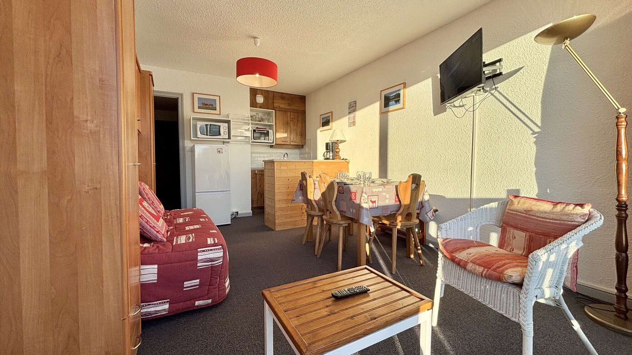 Photo of Livingroom in Notre-Dame-de-Bellecombe