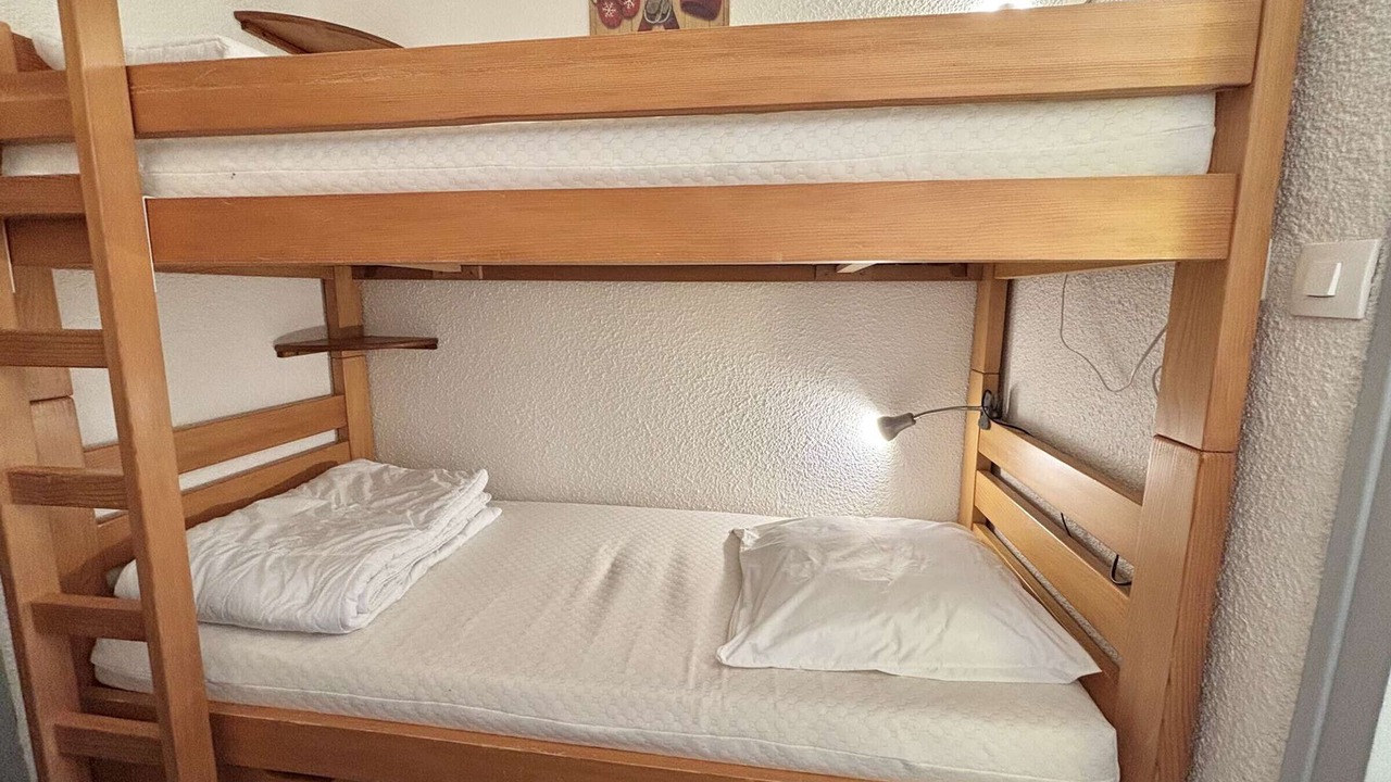 Photo of Bedroom in Notre-Dame-de-Bellecombe
