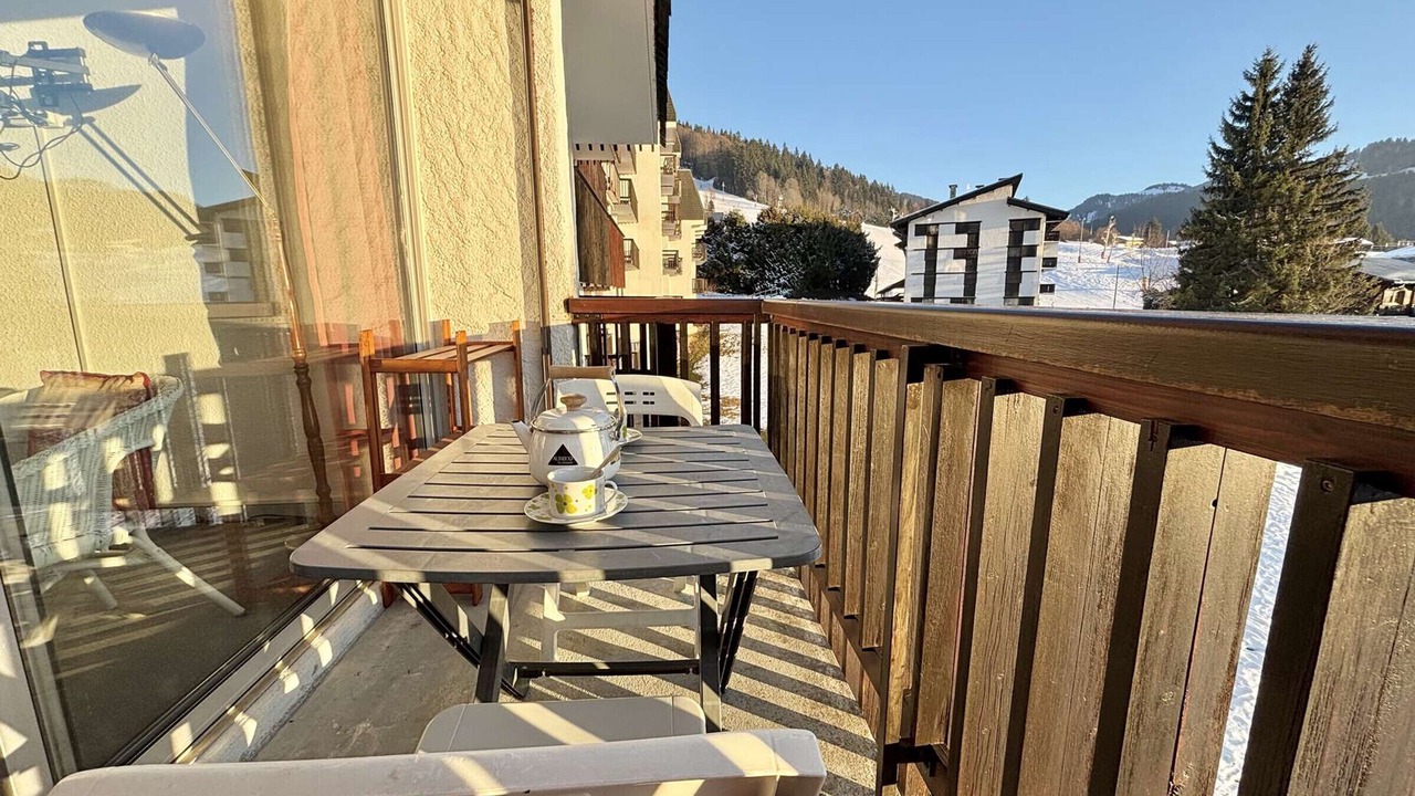 Photo of Outdoor in Notre-Dame-de-Bellecombe