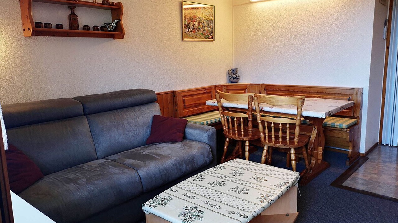 Photo of Livingroom in Notre-Dame-de-Bellecombe