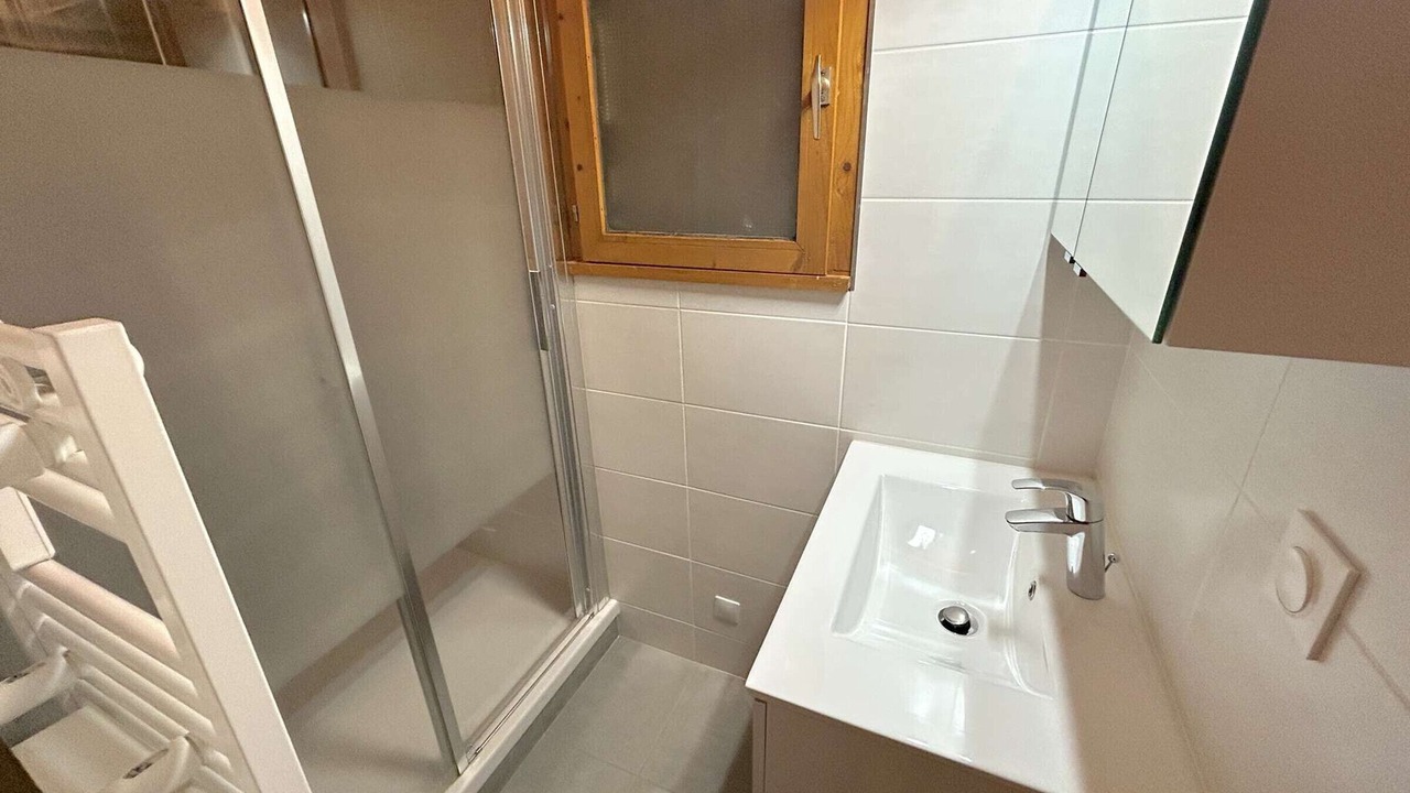 Photo of Bathroom in Les Saisies