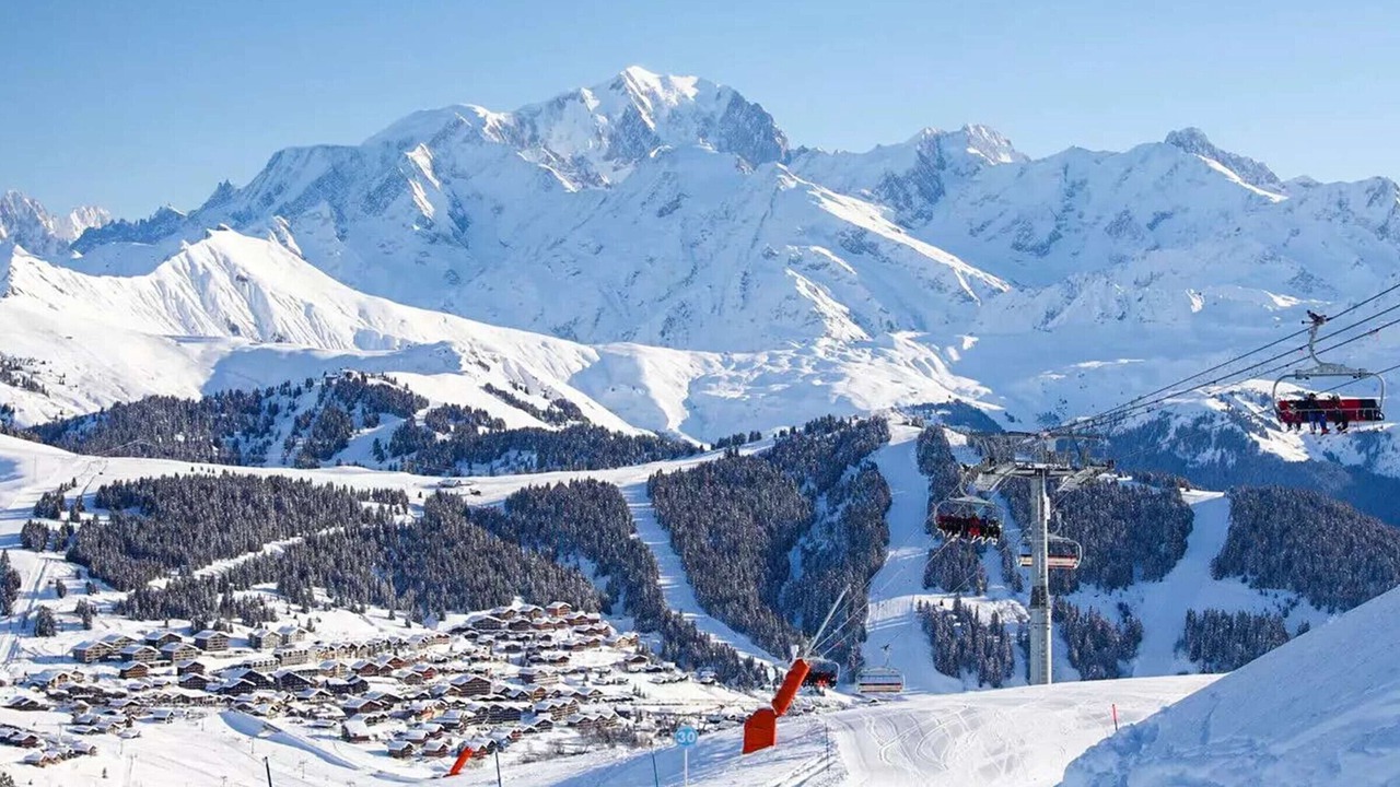 Photo of Others in Les Saisies