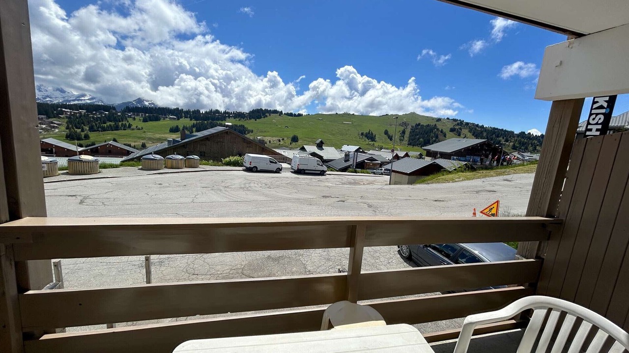 Photo of Outdoor in Les Saisies