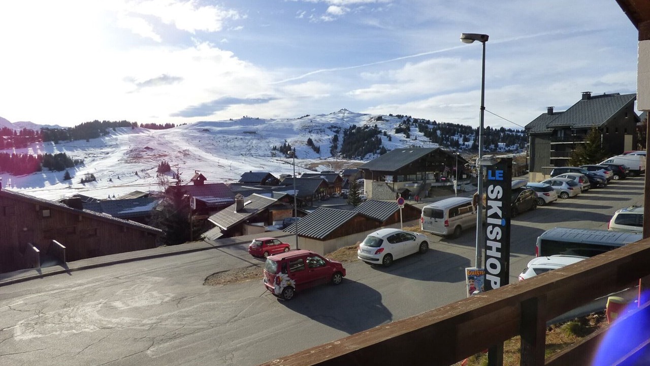 Photo of Outdoor in Les Saisies