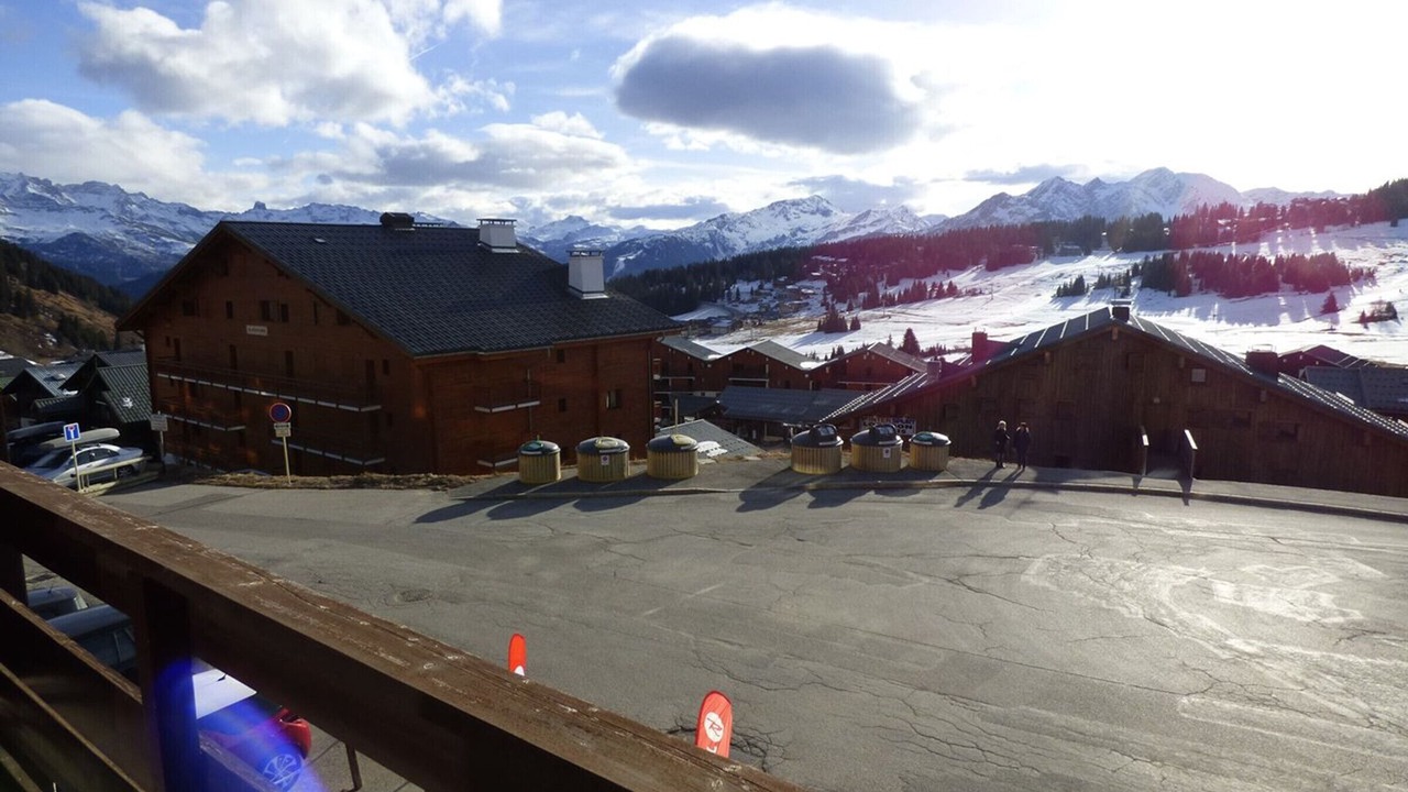 Photo of Outdoor in Les Saisies