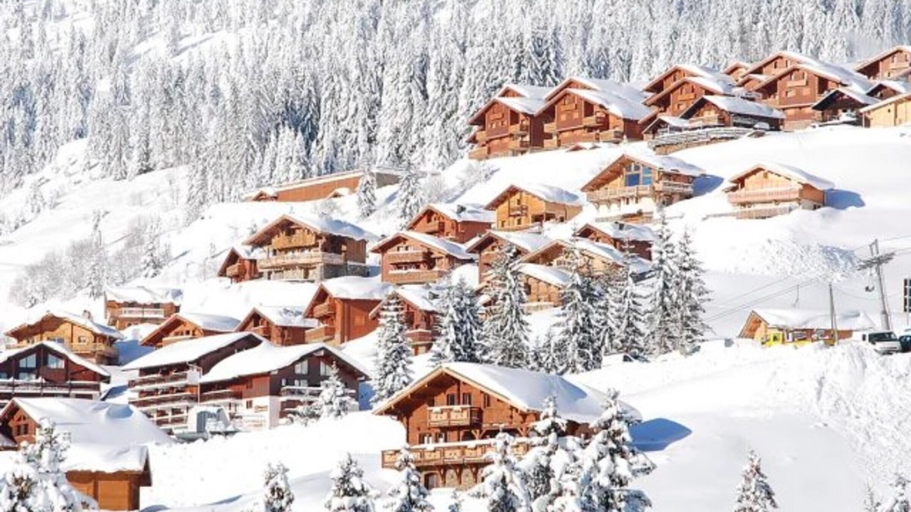 Photo of Outdoor in Bisanne 1500