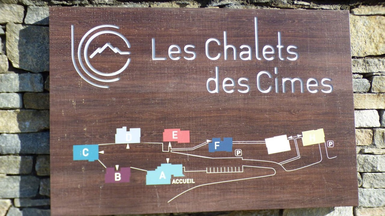 Photo of Others in Les Saisies