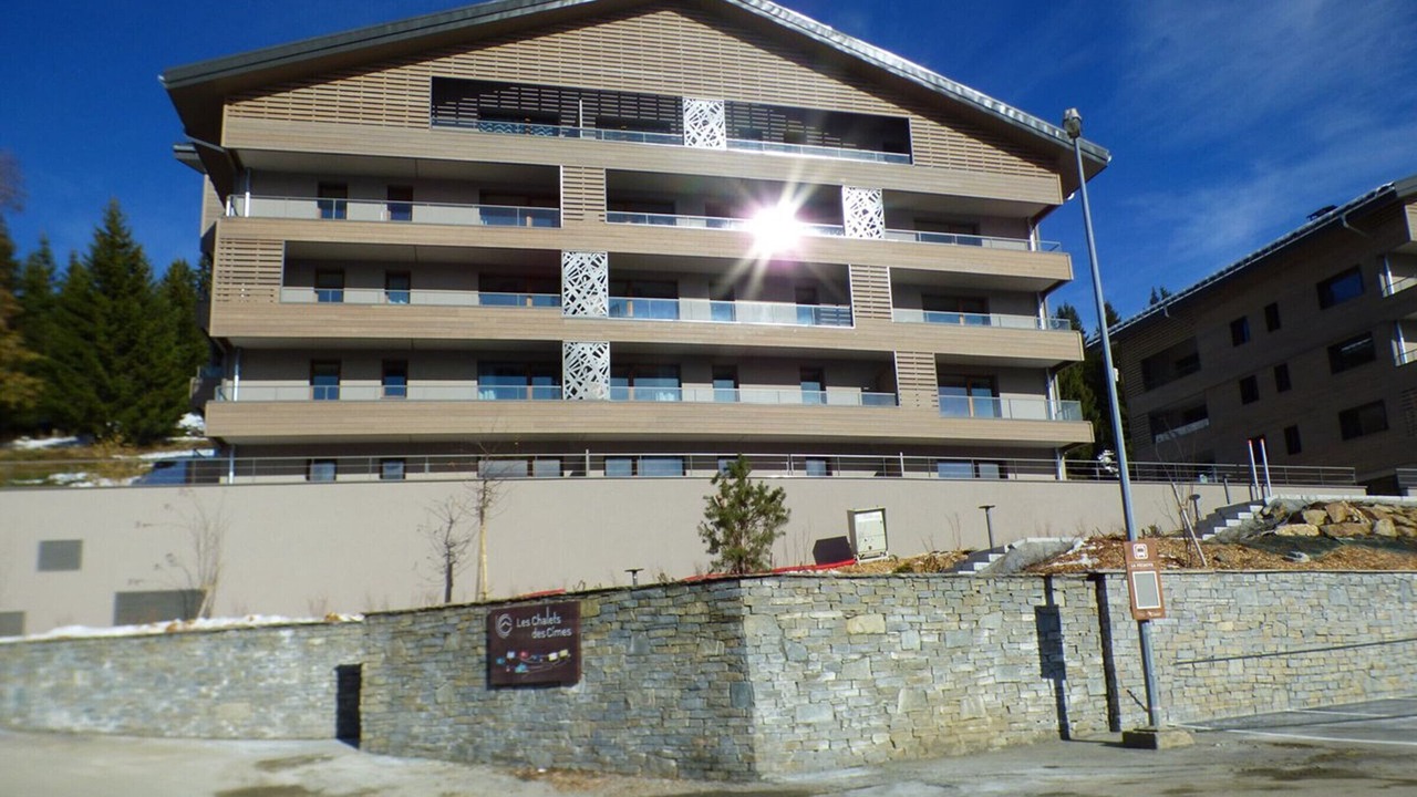 Photo of Outdoor in Les Saisies