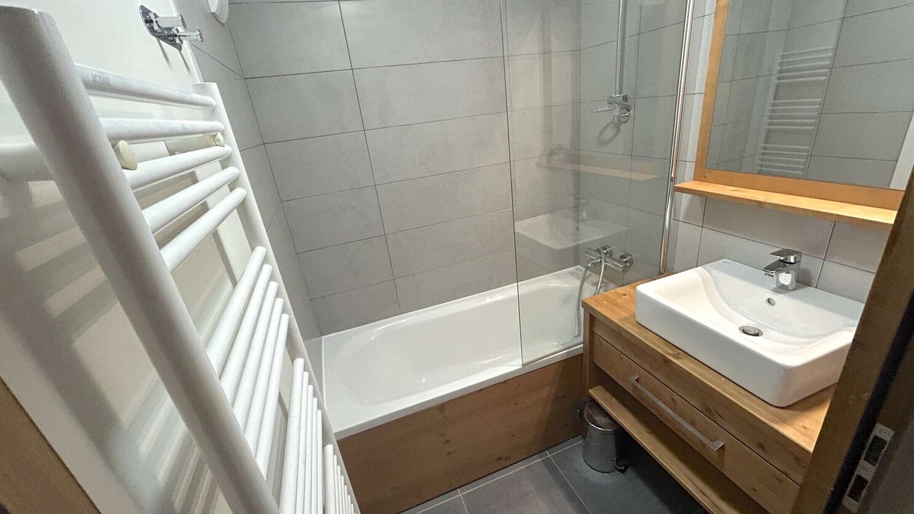 Photo of Bathroom in Les Saisies