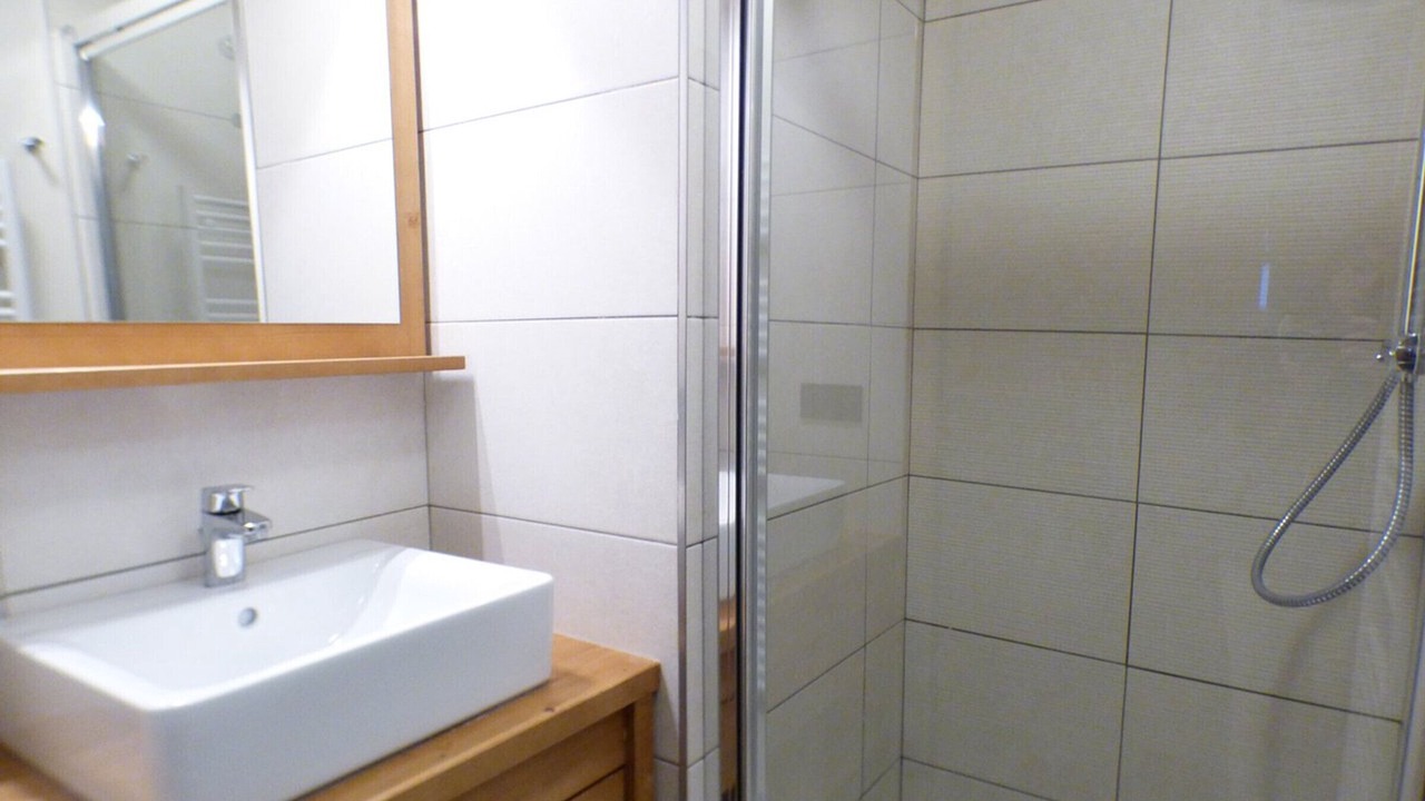 Photo of Bathroom in Les Saisies