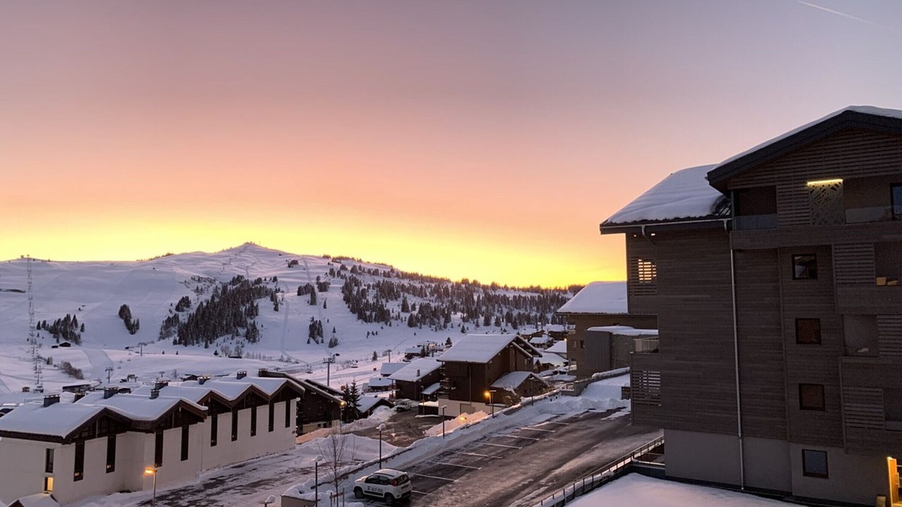 Photo of Outdoor in Les Saisies
