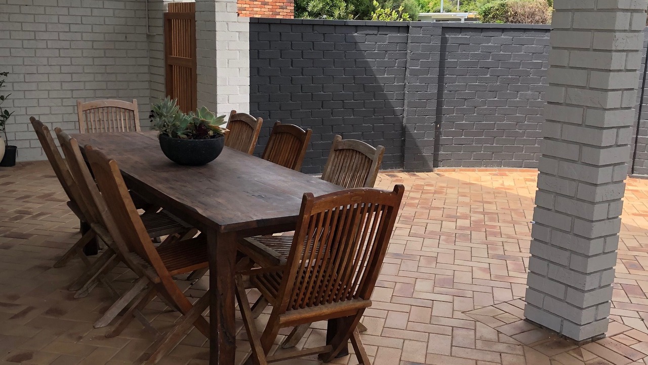 Photo of Outdoor in Narrawallee