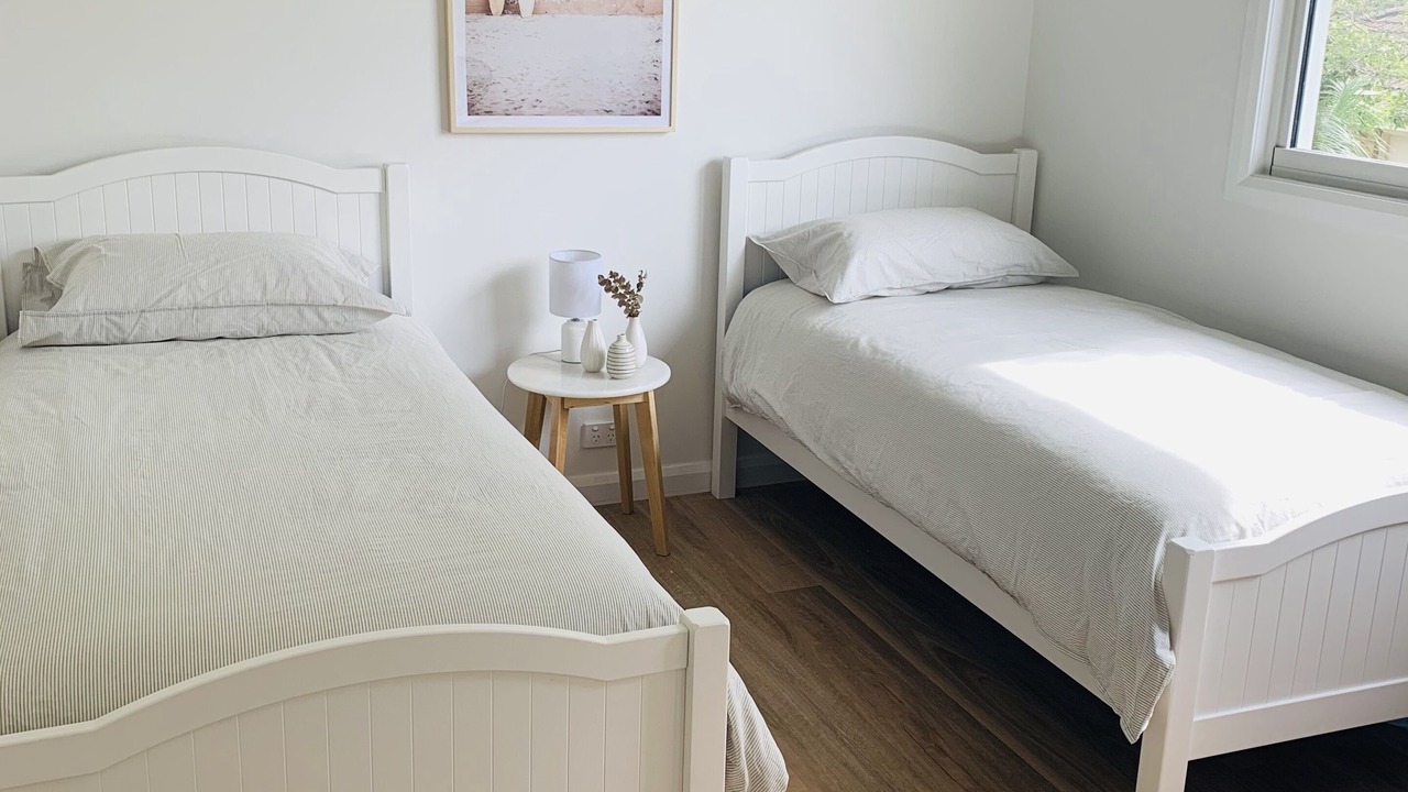 Photo of Bedroom in Narrawallee