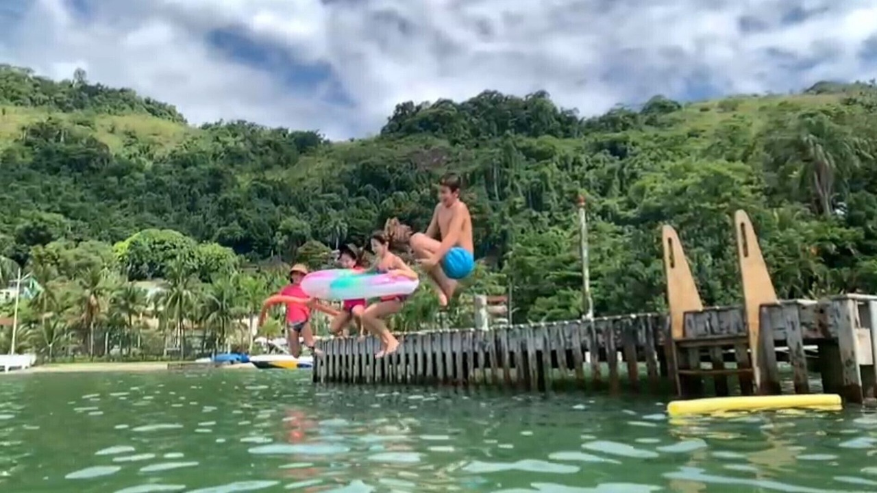 Photo of Others in Praia do Jardim