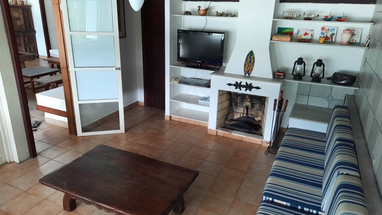 Photo of Livingroom in Praia do Jardim