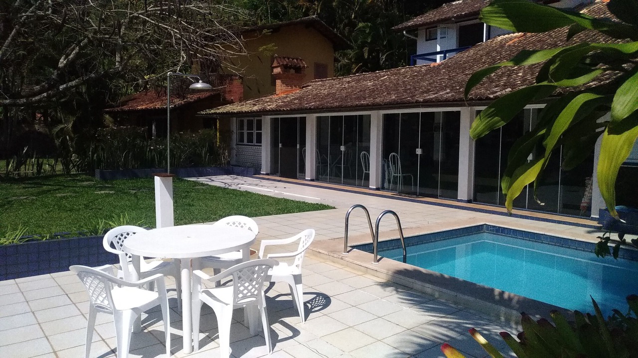 Photo of Outdoor in Praia do Jardim