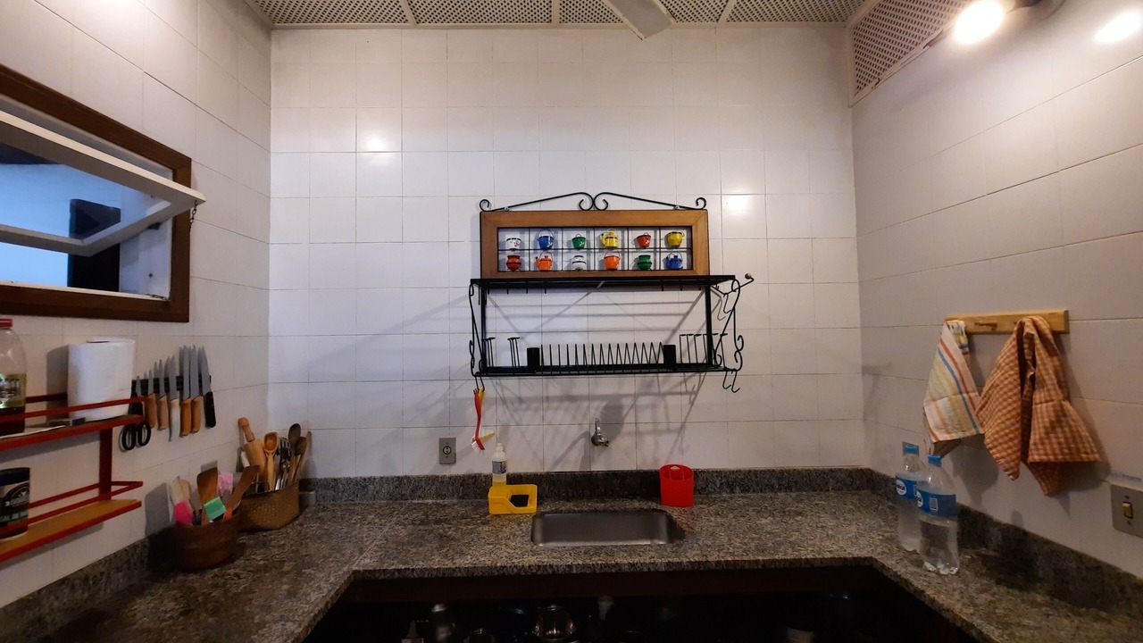 Photo of Kitchen in Praia do Jardim