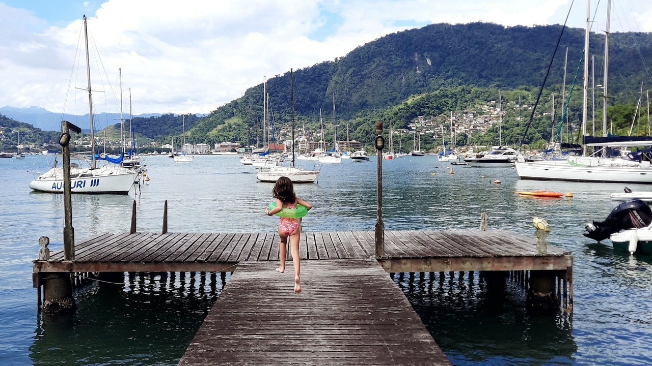 Photo of Others in Praia do Jardim
