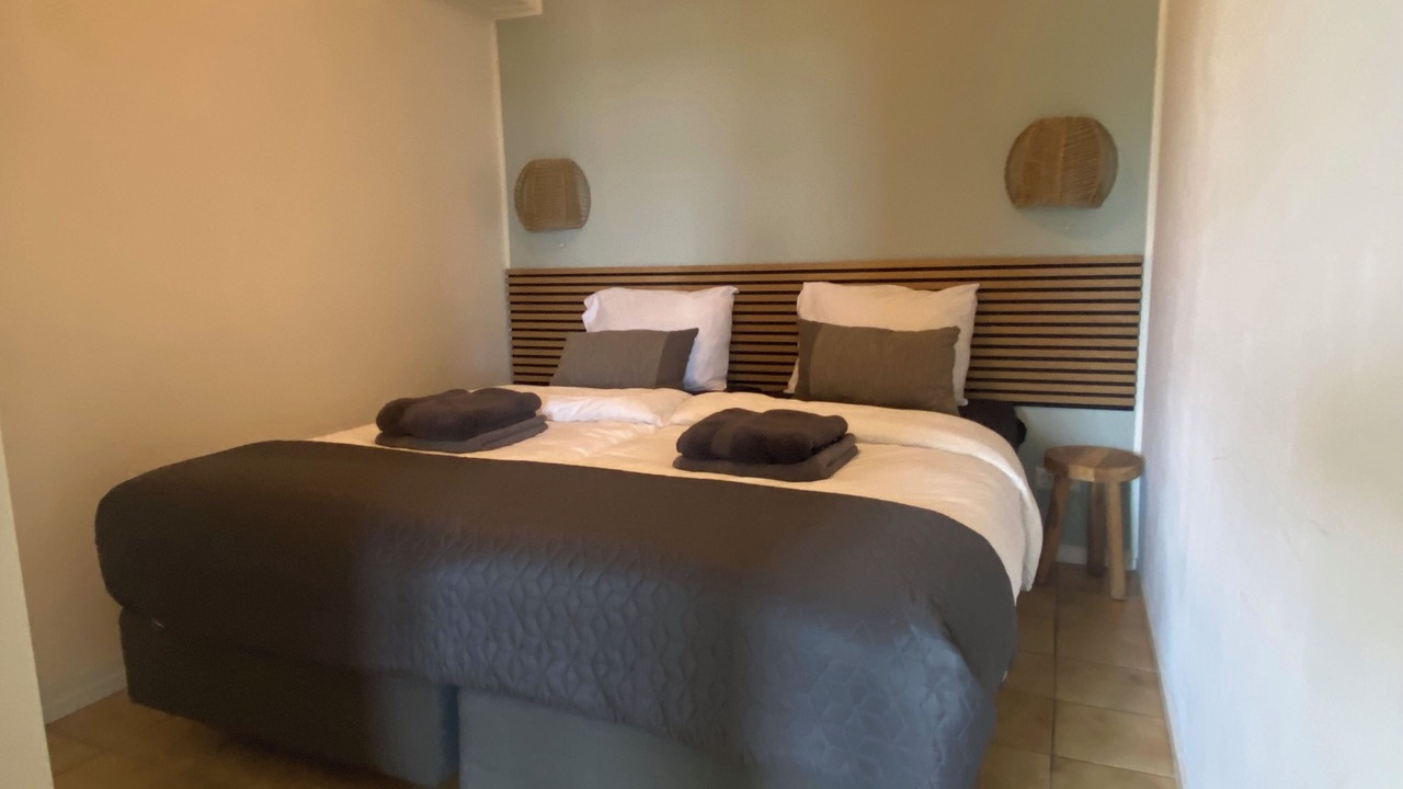 Photo of Bedroom in Schoorl