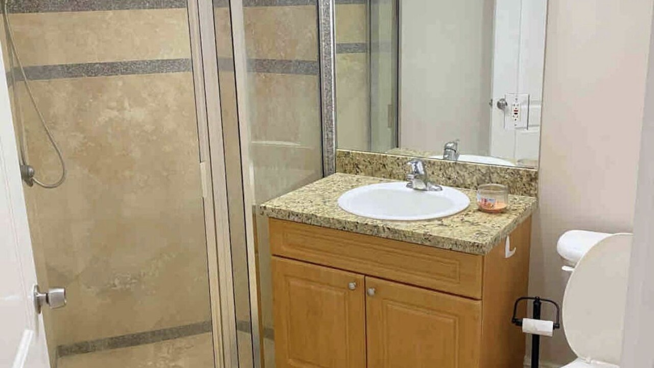 Photo of Bathroom in Fort Lauderdale