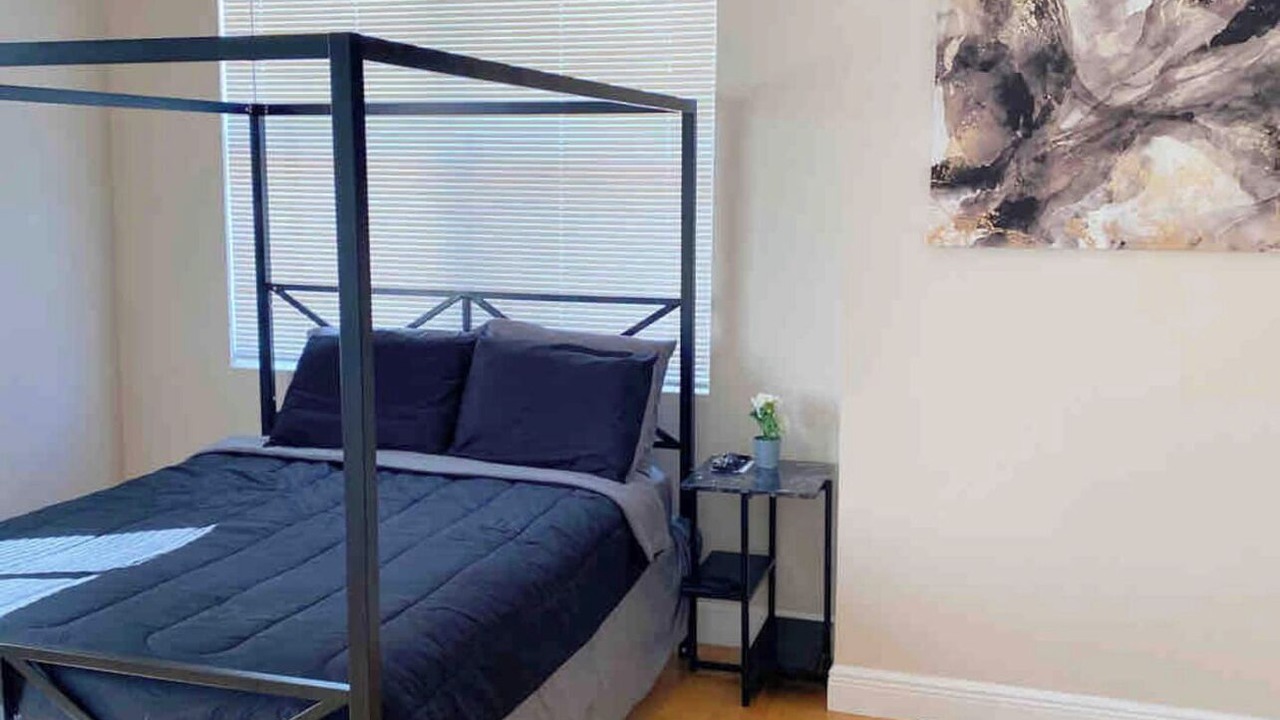 Photo of Bedroom in Fort Lauderdale