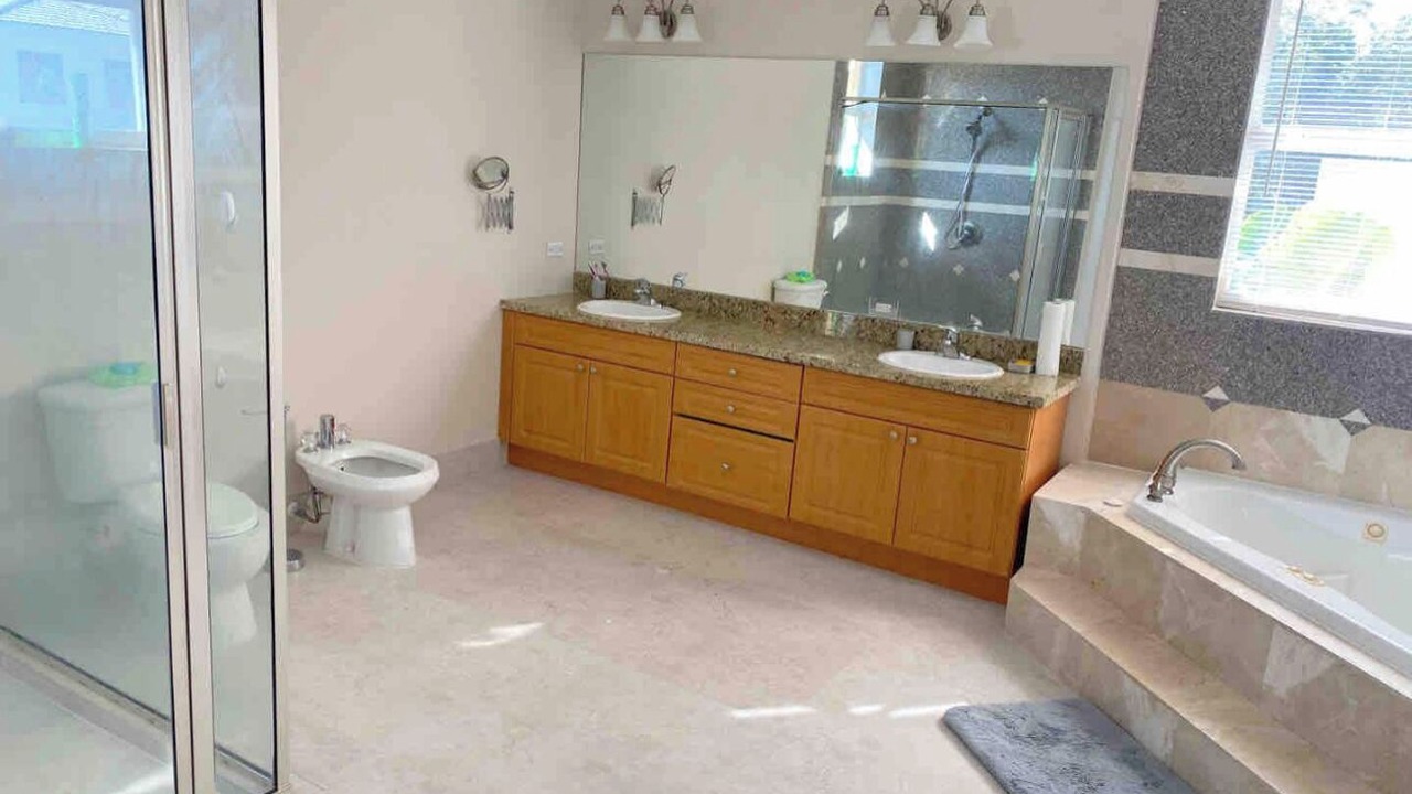 Photo of Bathroom in Fort Lauderdale