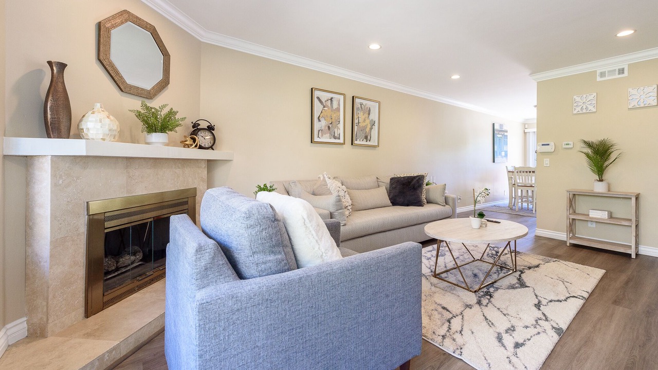 Photo of Livingroom in Bay Ho