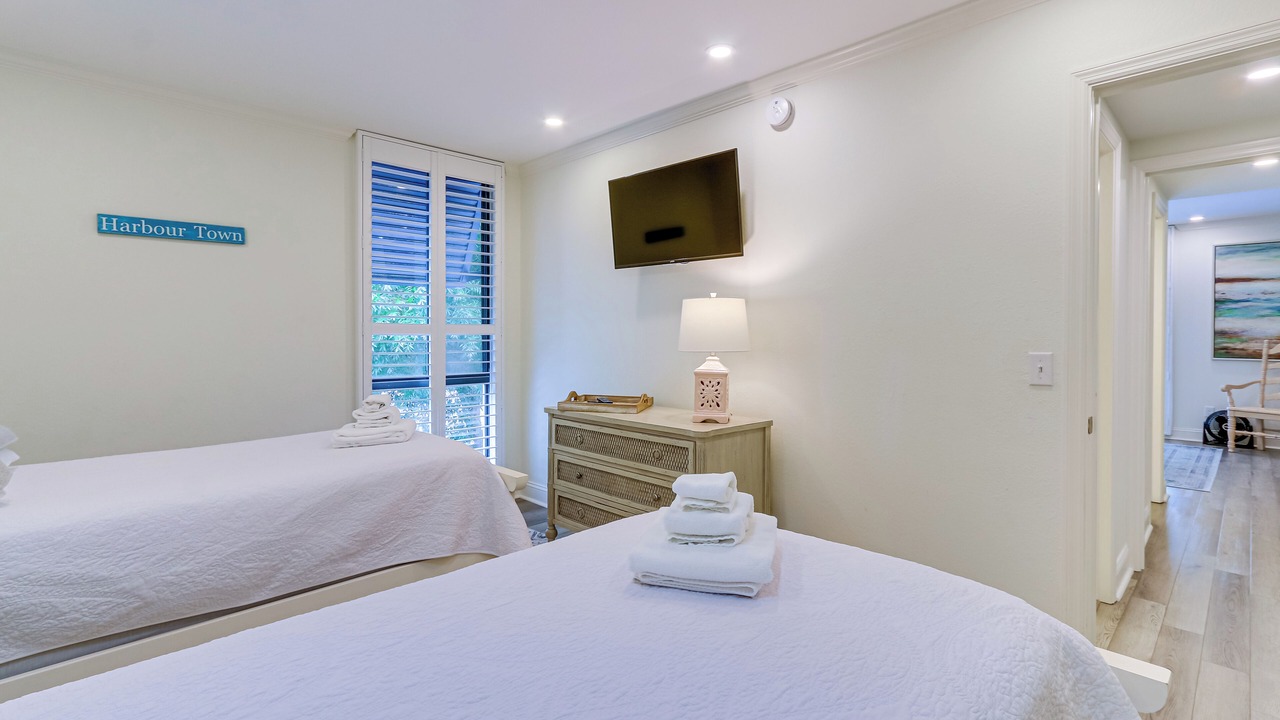 Photo of Bedroom in Harbour Town