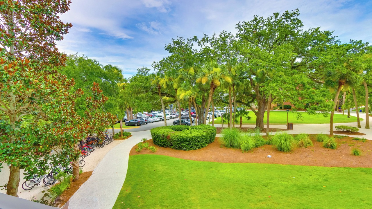 Photo of Outdoor in Harbour Town