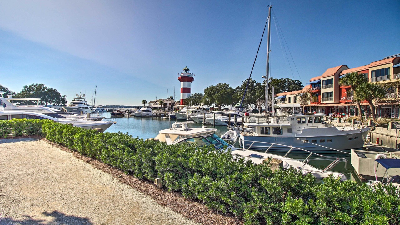 Photo of Others in Harbour Town