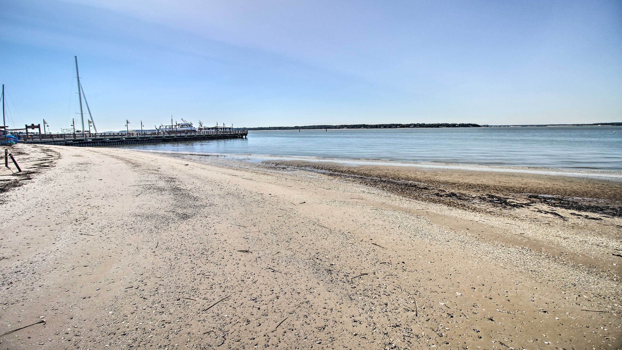 Photo of Others in Harbour Town