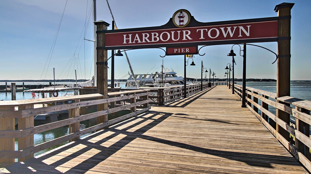 Photo of Others in Harbour Town