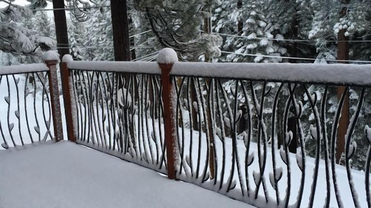 Photo of Outdoor in Montgomery Estates