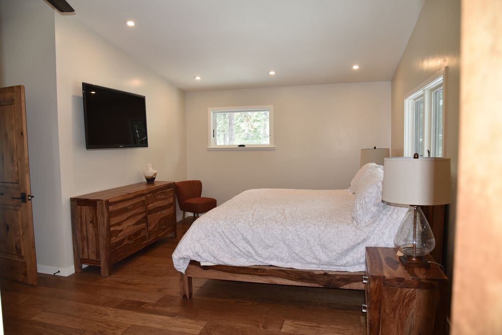 Photo of Bedroom in Montgomery Estates