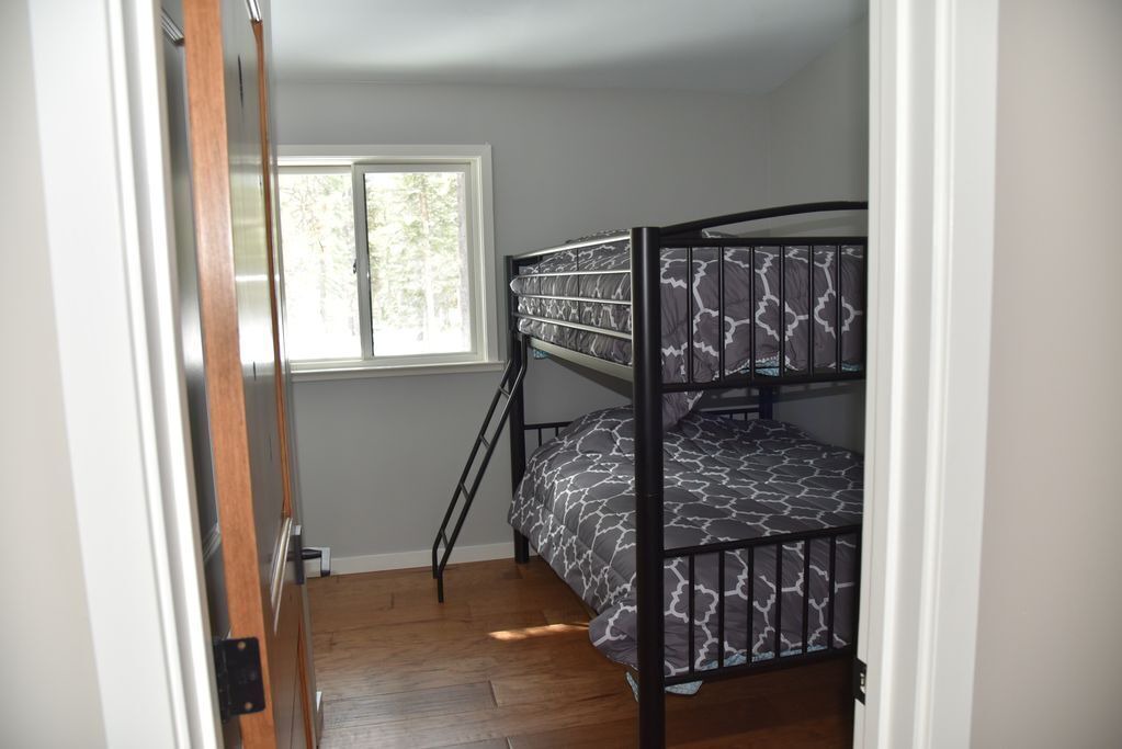 Photo of Bedroom in Montgomery Estates