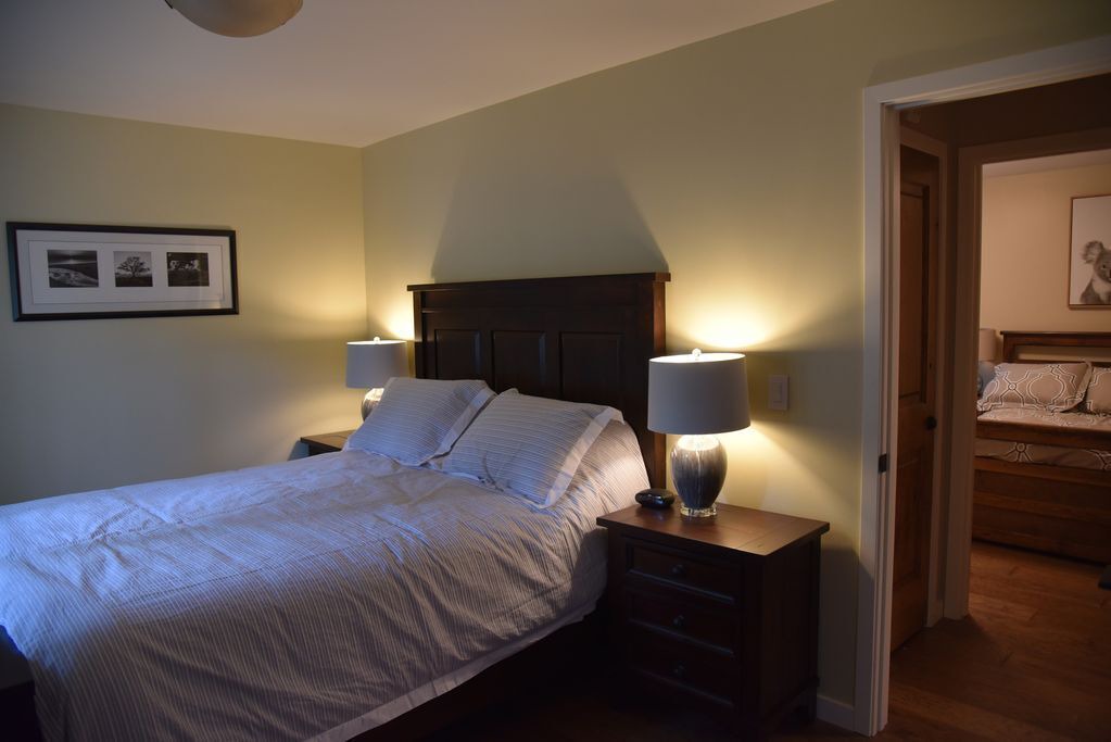 Photo of Bedroom in Montgomery Estates