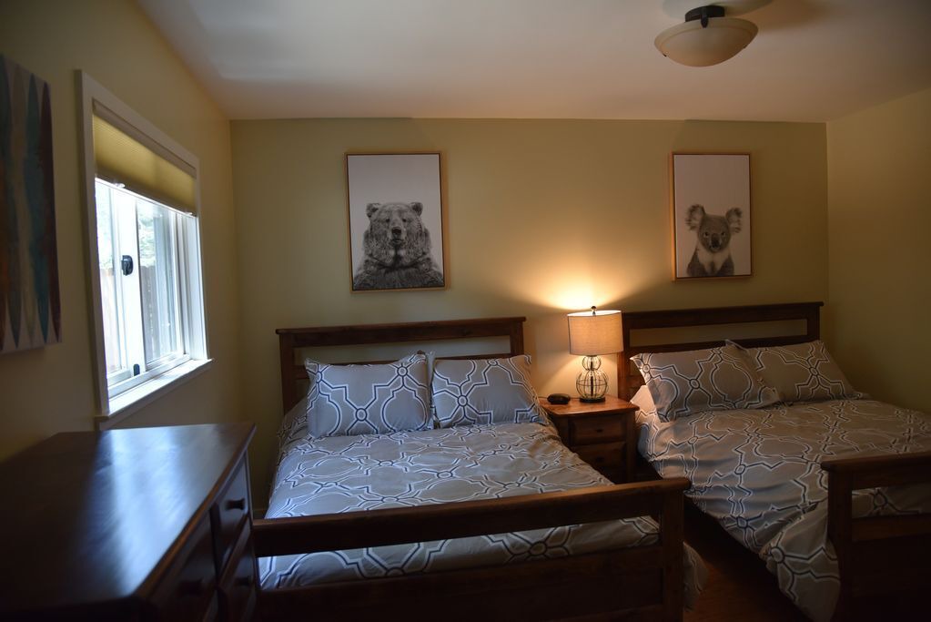 Photo of Bedroom in Montgomery Estates
