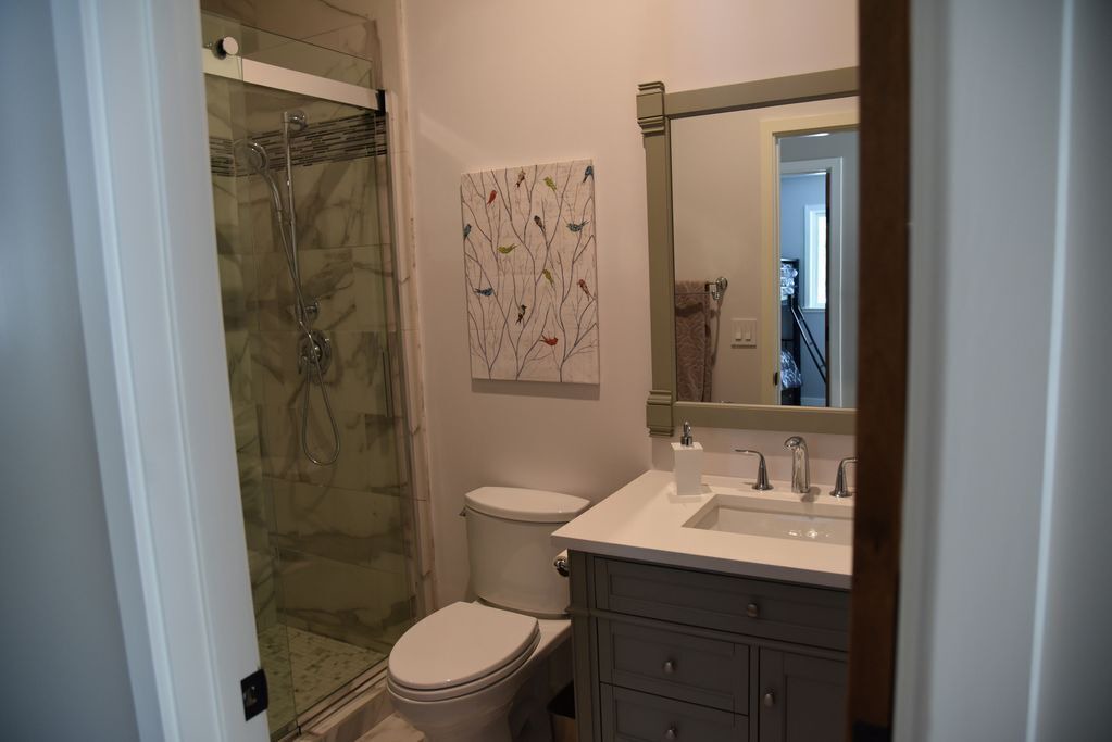 Photo of Bathroom in Montgomery Estates